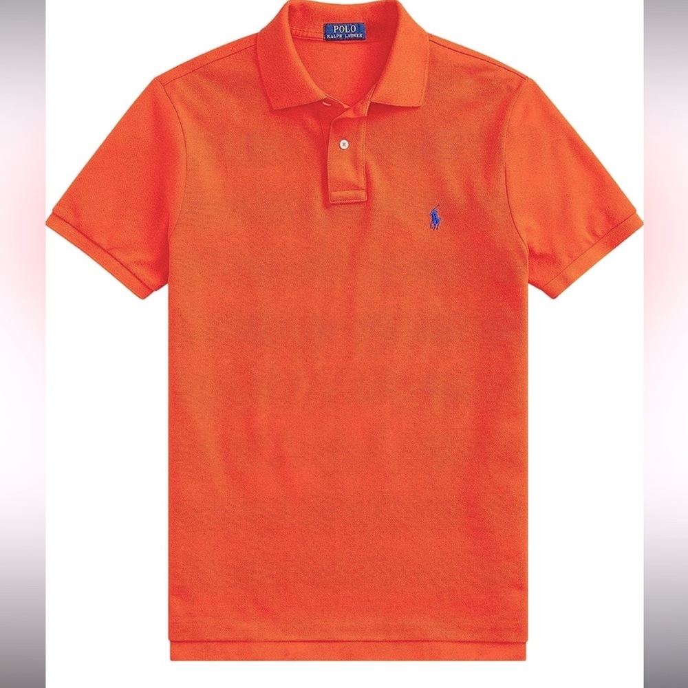 Ralph Lauren, Custom Slim Fit….SIZE:L